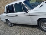 LADA (VAZ) 2106-3