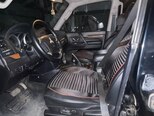 Mitsubishi Pajero-3
