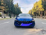 Hyundai Elantra-2