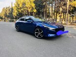 Hyundai Elantra-8