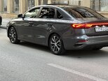 Geely Emgrand-4