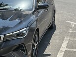 Geely Emgrand-3