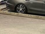 Geely Emgrand-5