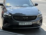 Geely Emgrand-1