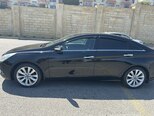Hyundai Sonata-12