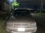 Kia Clarus-1