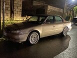 Kia Clarus-2