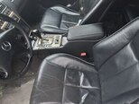 Mercedes E 270-2