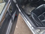 Mercedes E 270-4