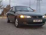 Opel Vectra-1
