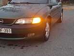 Opel Vectra-2