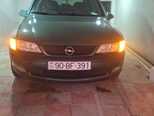Opel Vectra-3