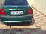 Opel Vectra-5