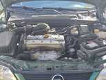 Opel Vectra-13