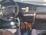 Opel Vectra-11