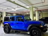 Jeep Wrangler-4