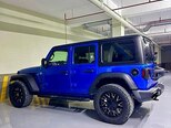 Jeep Wrangler-5