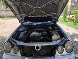 Mercedes E 200-5