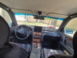 Mercedes E 200-6