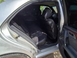 Mercedes E 200-8