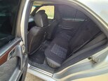 Mercedes E 200-10