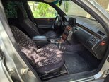 Mercedes E 200-7