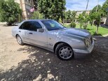 Mercedes E 200-12