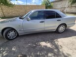 Mercedes E 200-14