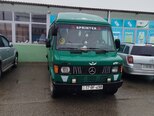 Mercedes 208 D-2