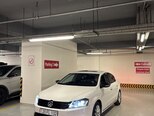 Volkswagen Passat-4