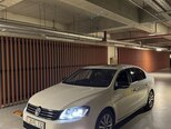 Volkswagen Passat-6