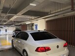 Volkswagen Passat-8