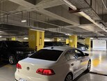 Volkswagen Passat-9