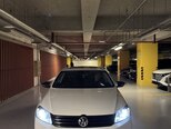 Volkswagen Passat-2