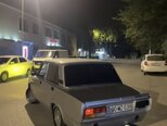 LADA (VAZ) 2107-4
