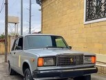 LADA (VAZ) 2107-1