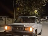 LADA (VAZ) 2107-2
