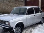 LADA (VAZ) 2107-5