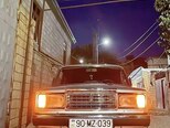 LADA (VAZ) 2107-3