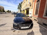 Hyundai Grandeur-1