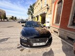 Hyundai Grandeur-2
