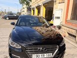 Hyundai Grandeur-5
