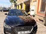 Hyundai Grandeur-4
