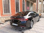 Hyundai Grandeur-8