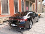 Hyundai Grandeur-9