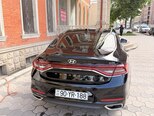 Hyundai Grandeur-7