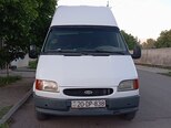 Ford Transit-1