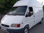 Ford Transit-7