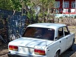 LADA (VAZ) 2107-2