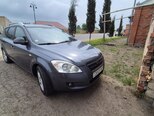 Kia Ceed SW-1